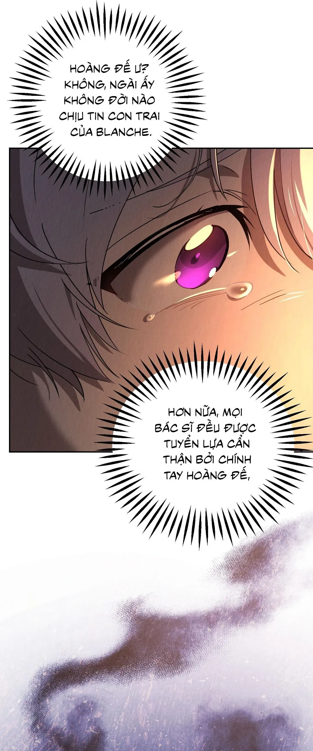 Cách Để Vị Hoàng Tử Bị Bỏ Rơi Sống Lại Chapter 7 Trang 55