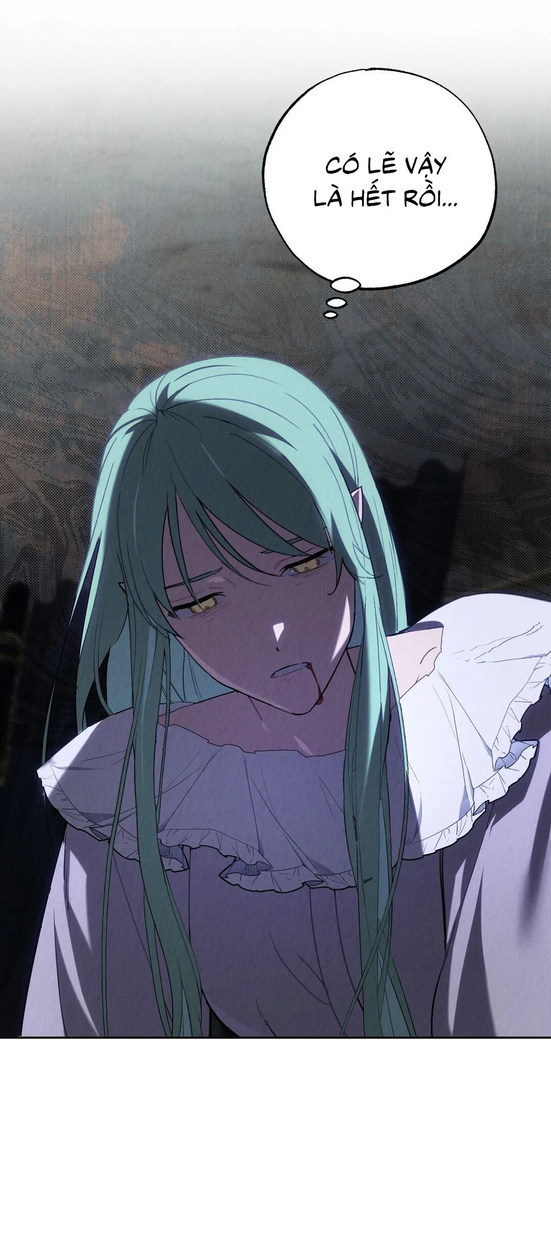 Cách Để Vị Hoàng Tử Bị Bỏ Rơi Sống Lại Chapter 7 Trang 64