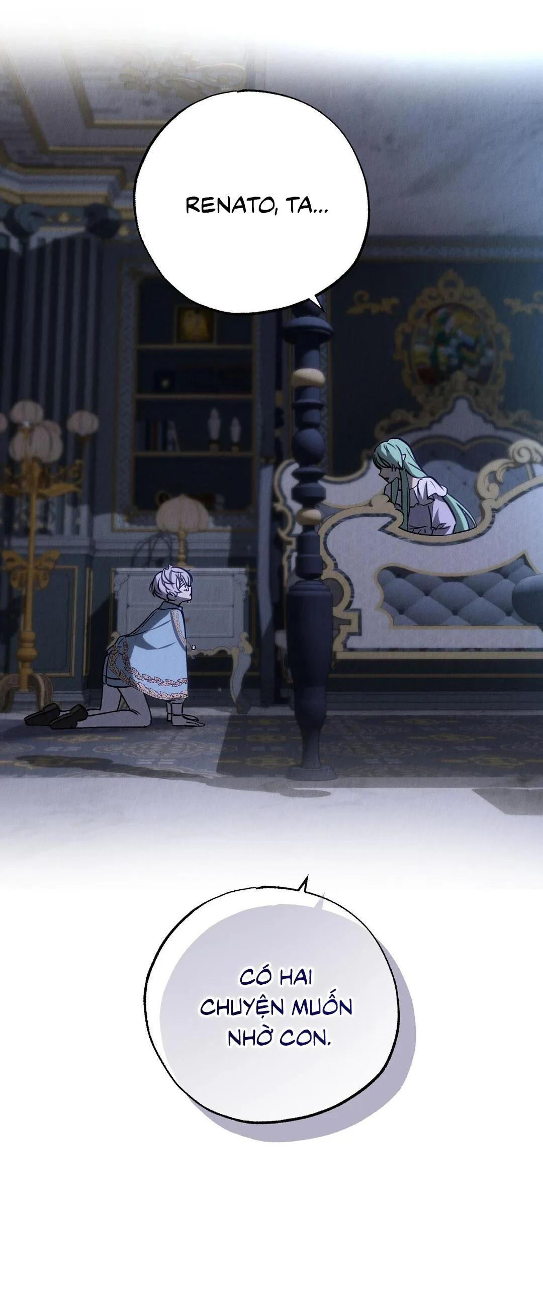 Cách Để Vị Hoàng Tử Bị Bỏ Rơi Sống Lại Chapter 7 Trang 65