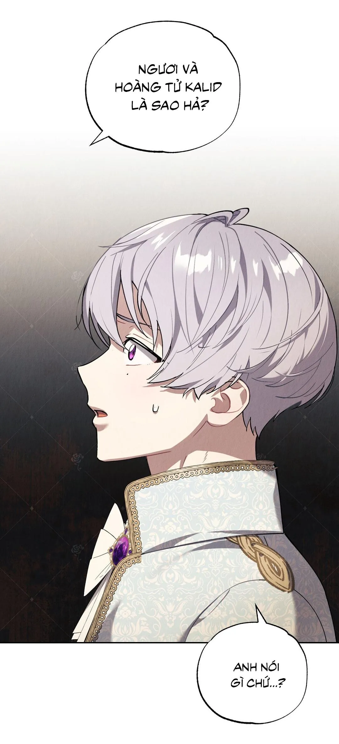 Cách Để Vị Hoàng Tử Bị Bỏ Rơi Sống Lại Chapter 9 Trang 12