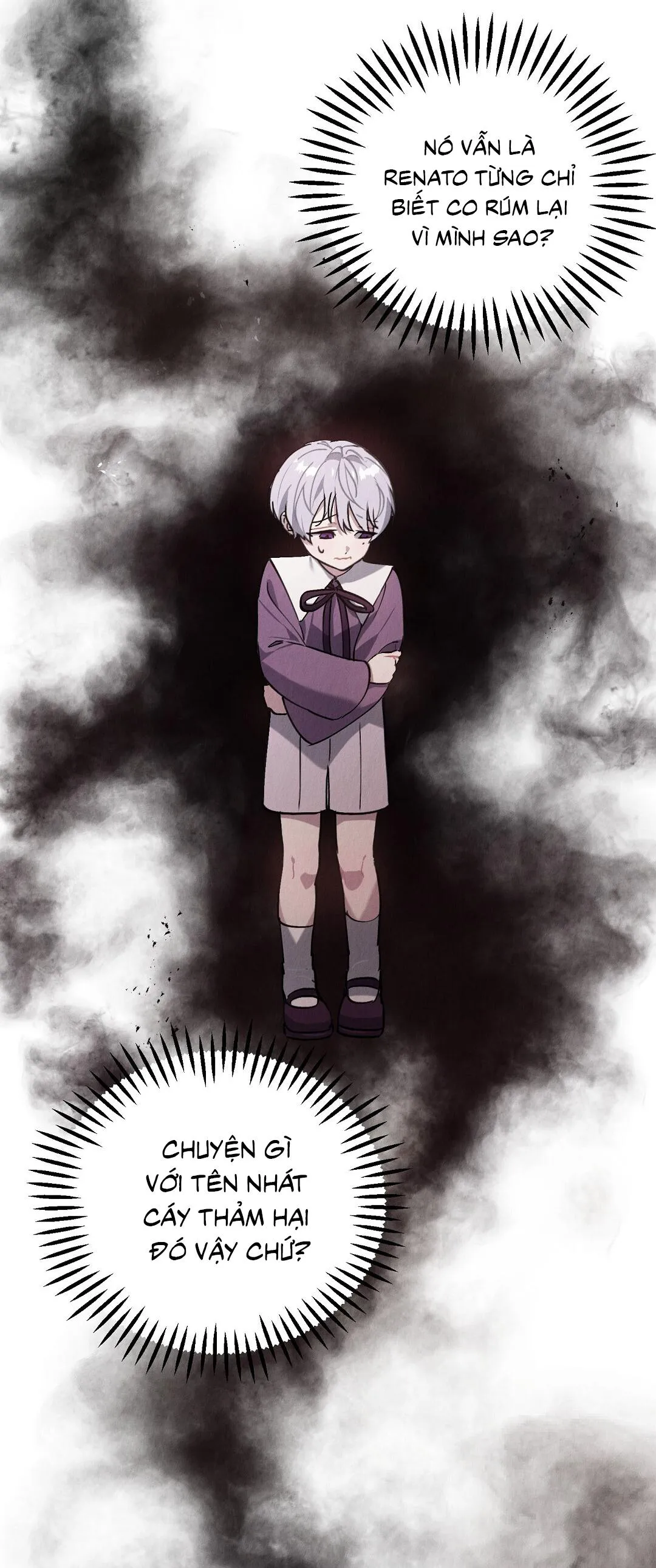 Cách Để Vị Hoàng Tử Bị Bỏ Rơi Sống Lại Chapter 9 Trang 17