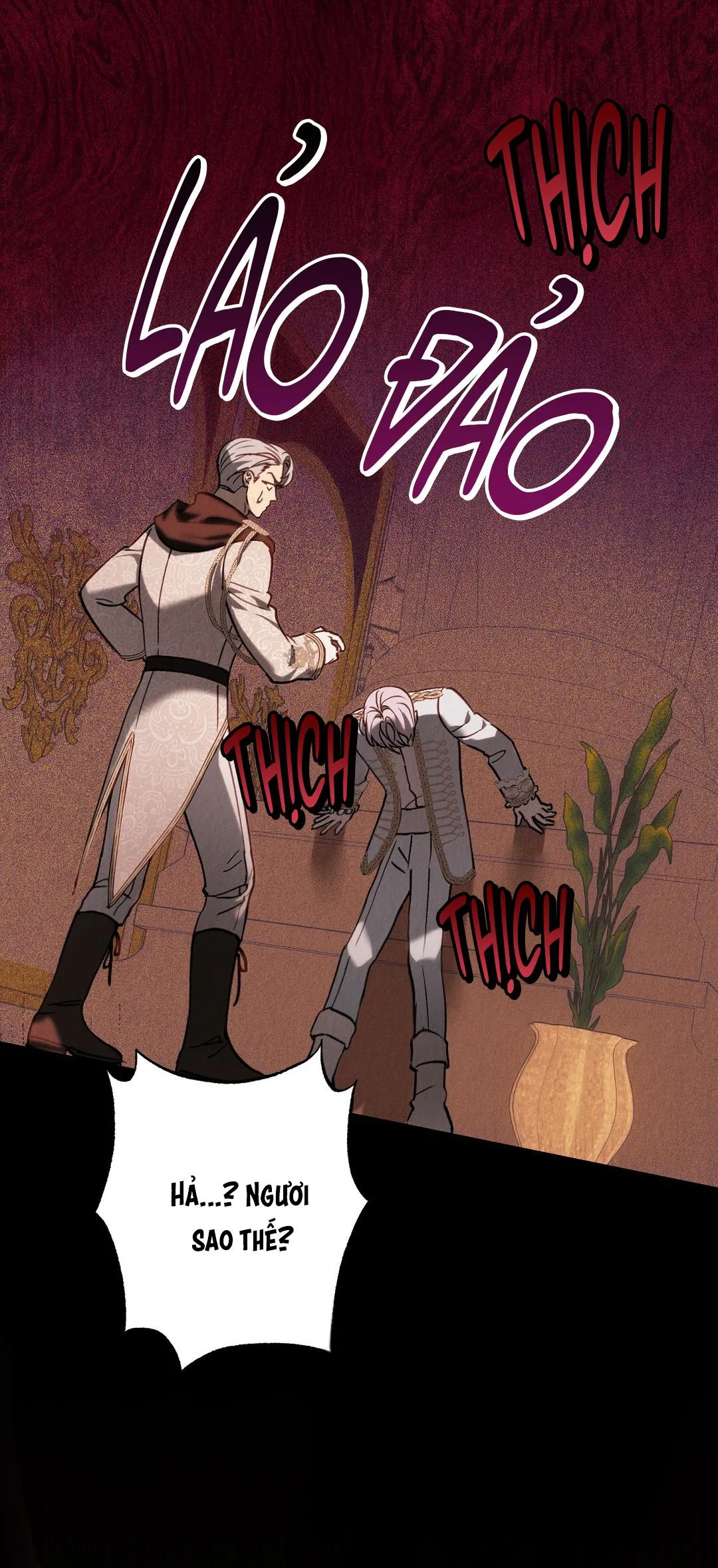 Cách Để Vị Hoàng Tử Bị Bỏ Rơi Sống Lại Chapter 9 Trang 23