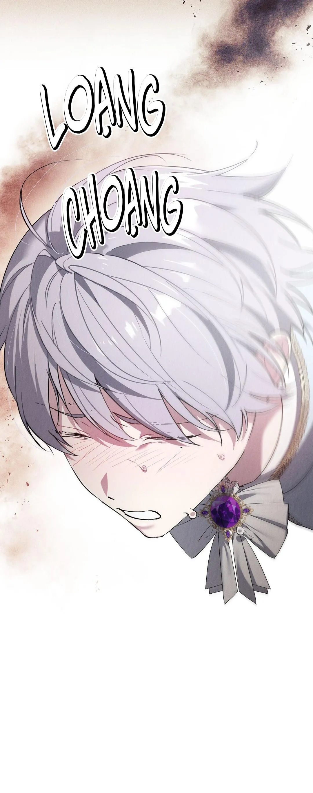 Cách Để Vị Hoàng Tử Bị Bỏ Rơi Sống Lại Chapter 9 Trang 27