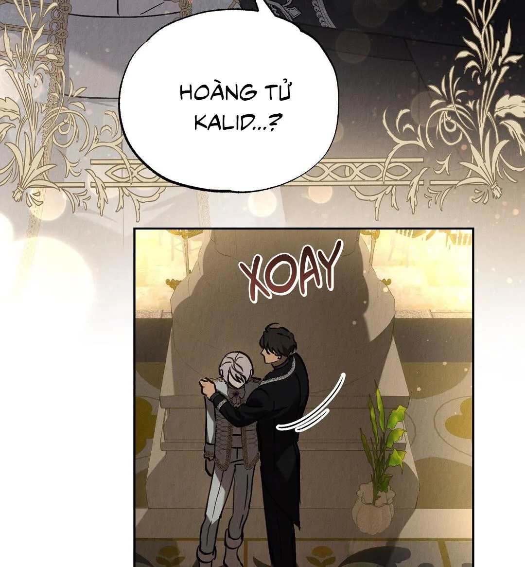 Cách Để Vị Hoàng Tử Bị Bỏ Rơi Sống Lại Chapter 9 Trang 30