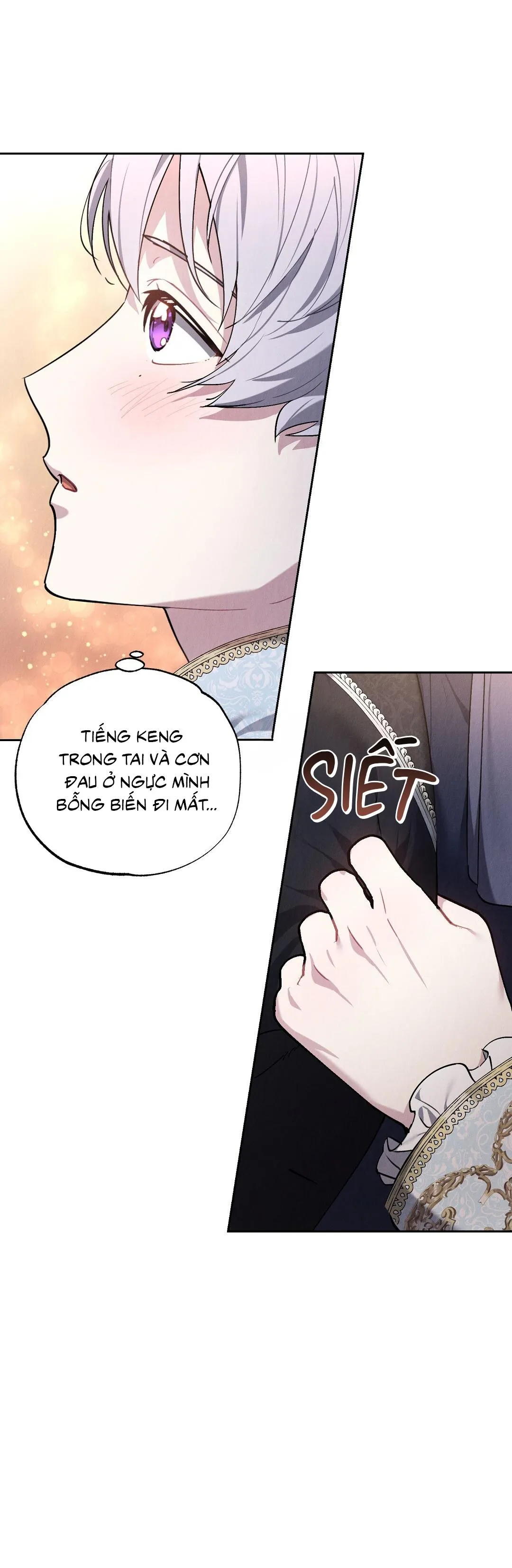 Cách Để Vị Hoàng Tử Bị Bỏ Rơi Sống Lại Chapter 9 Trang 34