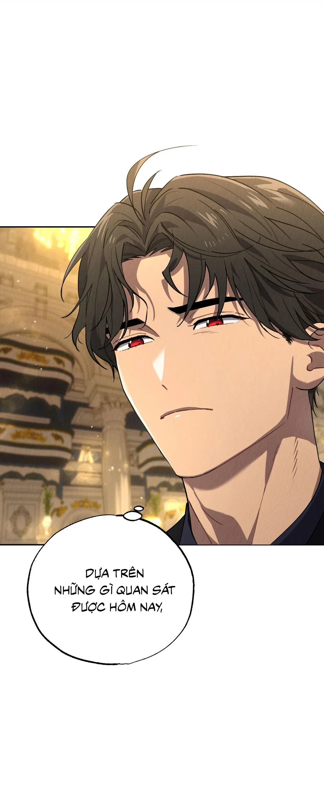 Cách Để Vị Hoàng Tử Bị Bỏ Rơi Sống Lại Chapter 9 Trang 42