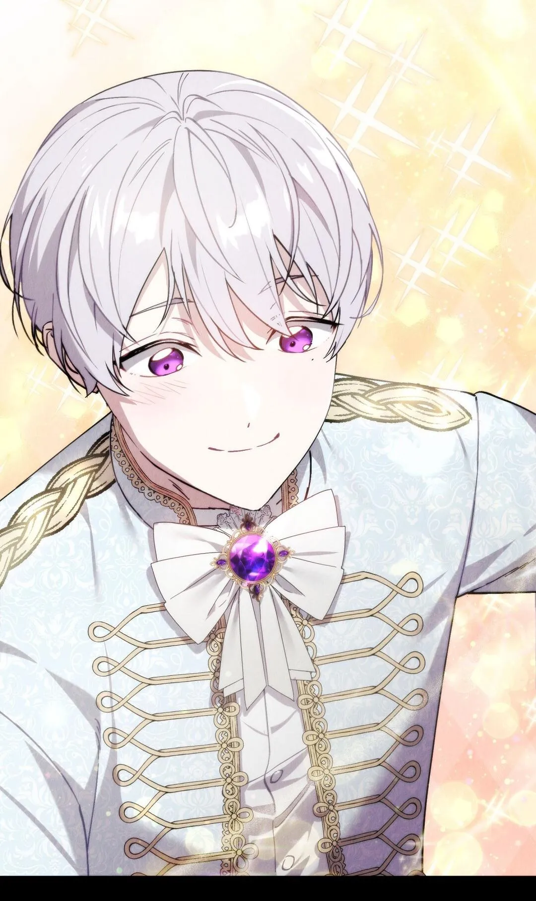 Cách Để Vị Hoàng Tử Bị Bỏ Rơi Sống Lại Chapter 9 Trang 44