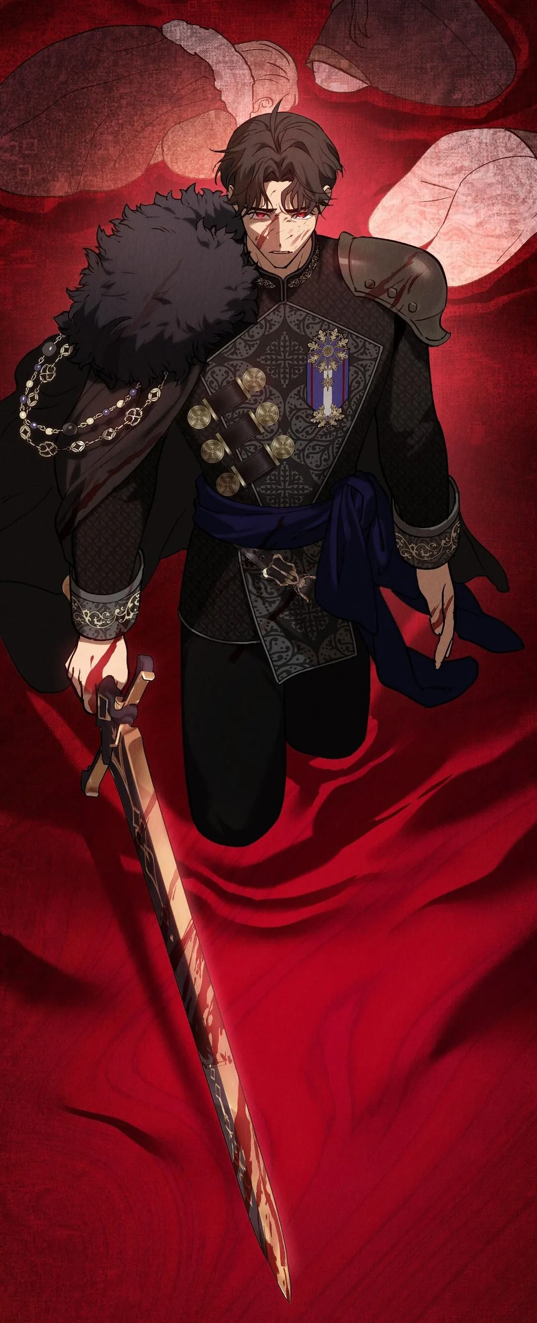 Cách Để Vị Hoàng Tử Bị Bỏ Rơi Sống Lại Chapter 9 Trang 46