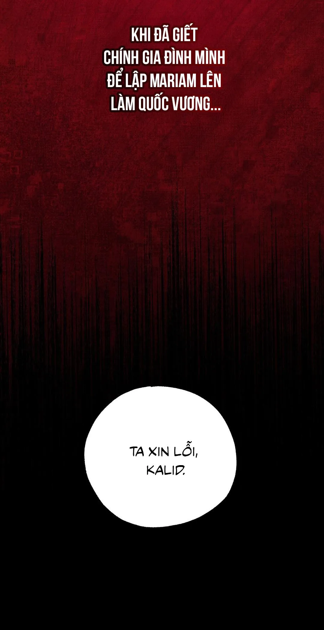 Cách Để Vị Hoàng Tử Bị Bỏ Rơi Sống Lại Chapter 9 Trang 47