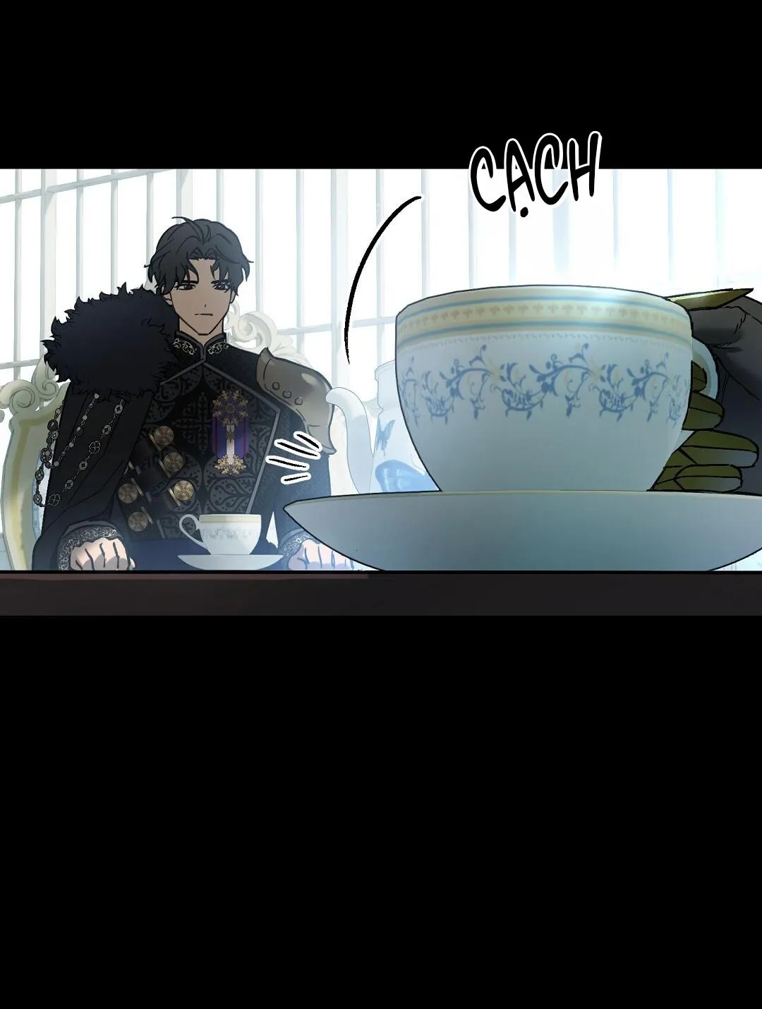 Cách Để Vị Hoàng Tử Bị Bỏ Rơi Sống Lại Chapter 9 Trang 48