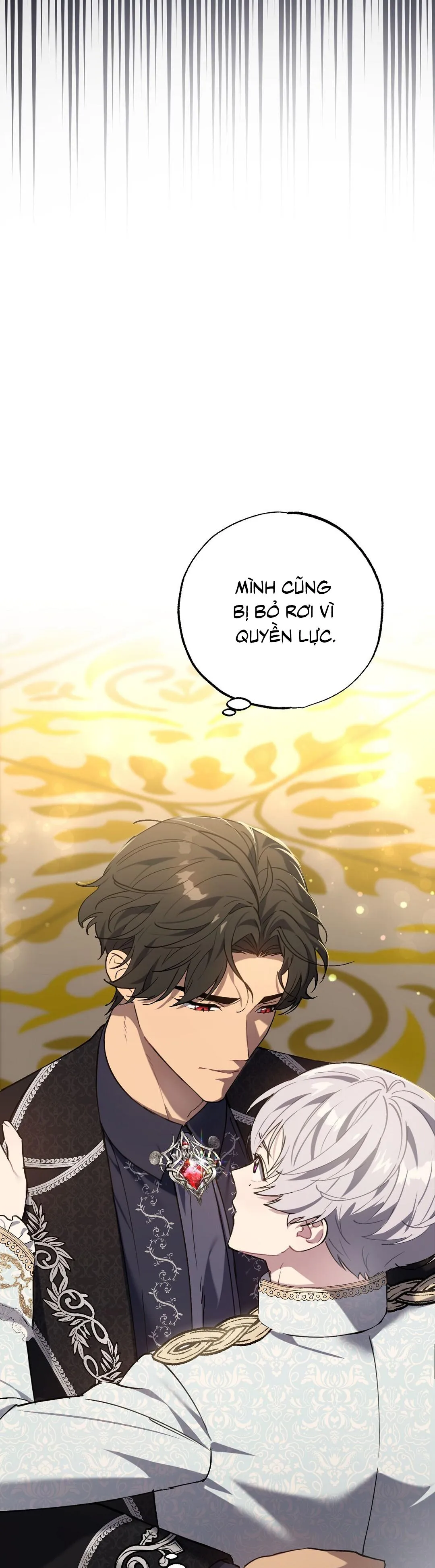 Cách Để Vị Hoàng Tử Bị Bỏ Rơi Sống Lại Chapter 9 Trang 51