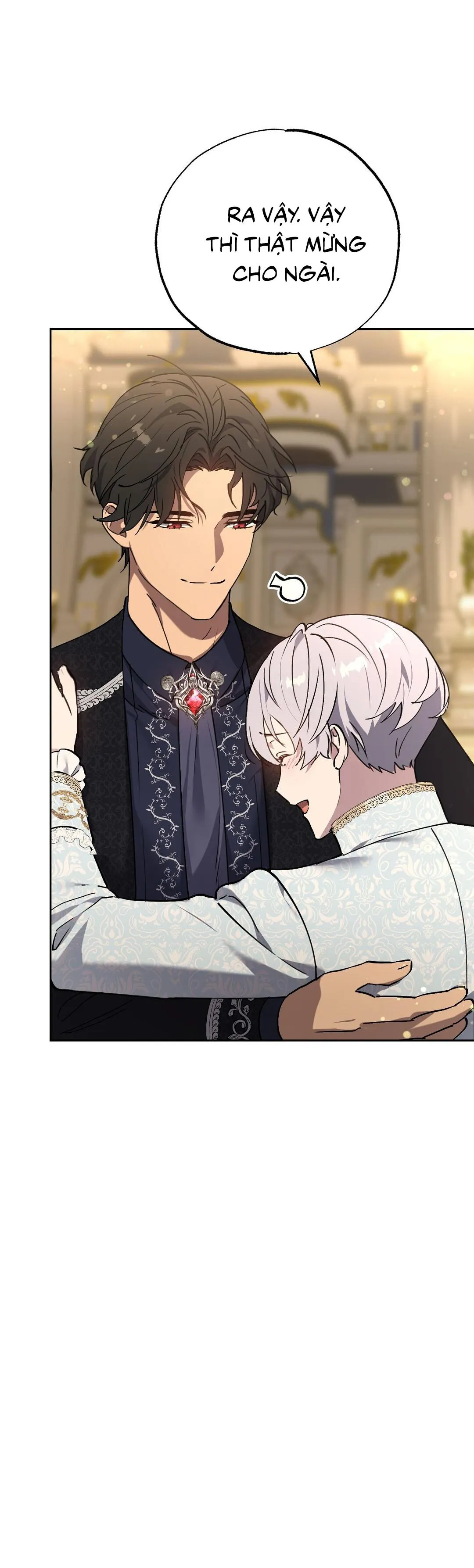 Cách Để Vị Hoàng Tử Bị Bỏ Rơi Sống Lại Chapter 9 Trang 54
