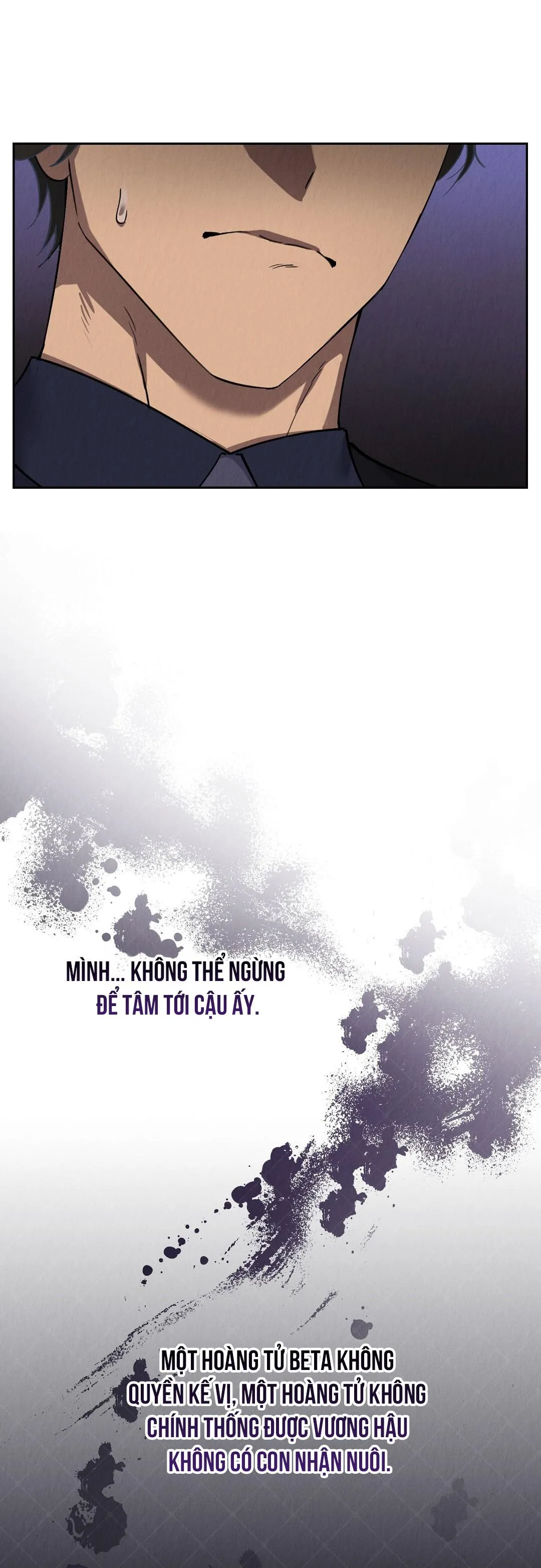 Cách Để Vị Hoàng Tử Bị Bỏ Rơi Sống Lại Chapter 9 Trang 55