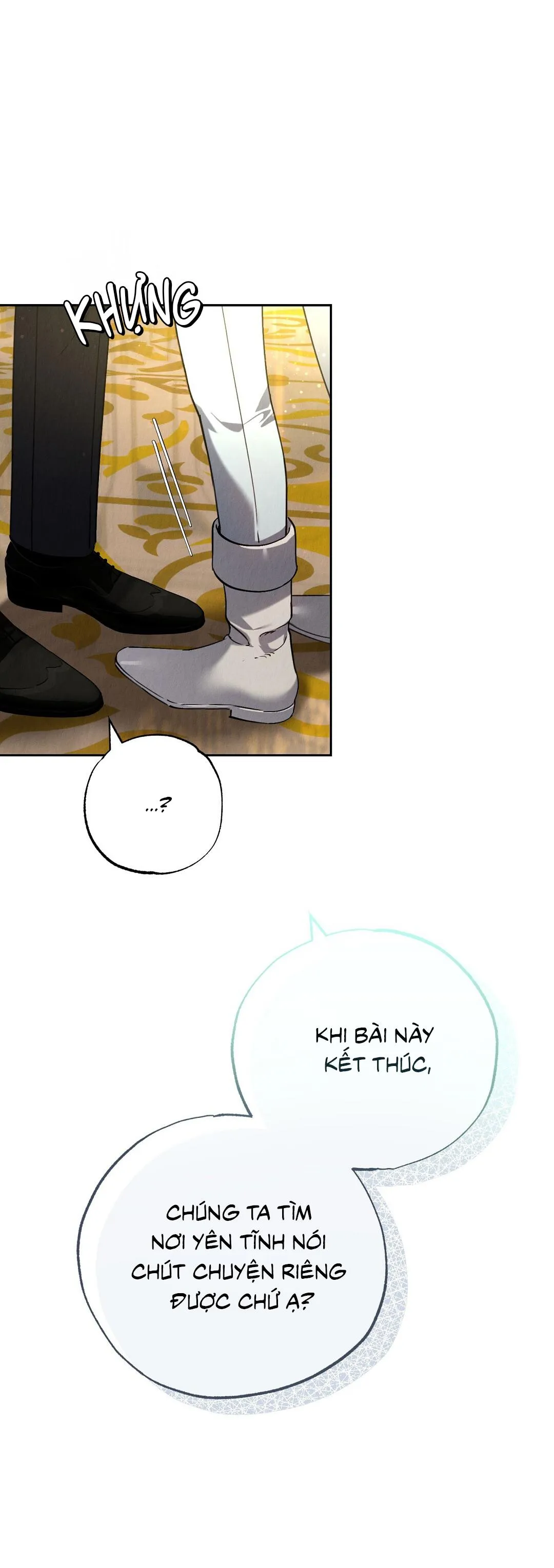 Cách Để Vị Hoàng Tử Bị Bỏ Rơi Sống Lại Chapter 9 Trang 59