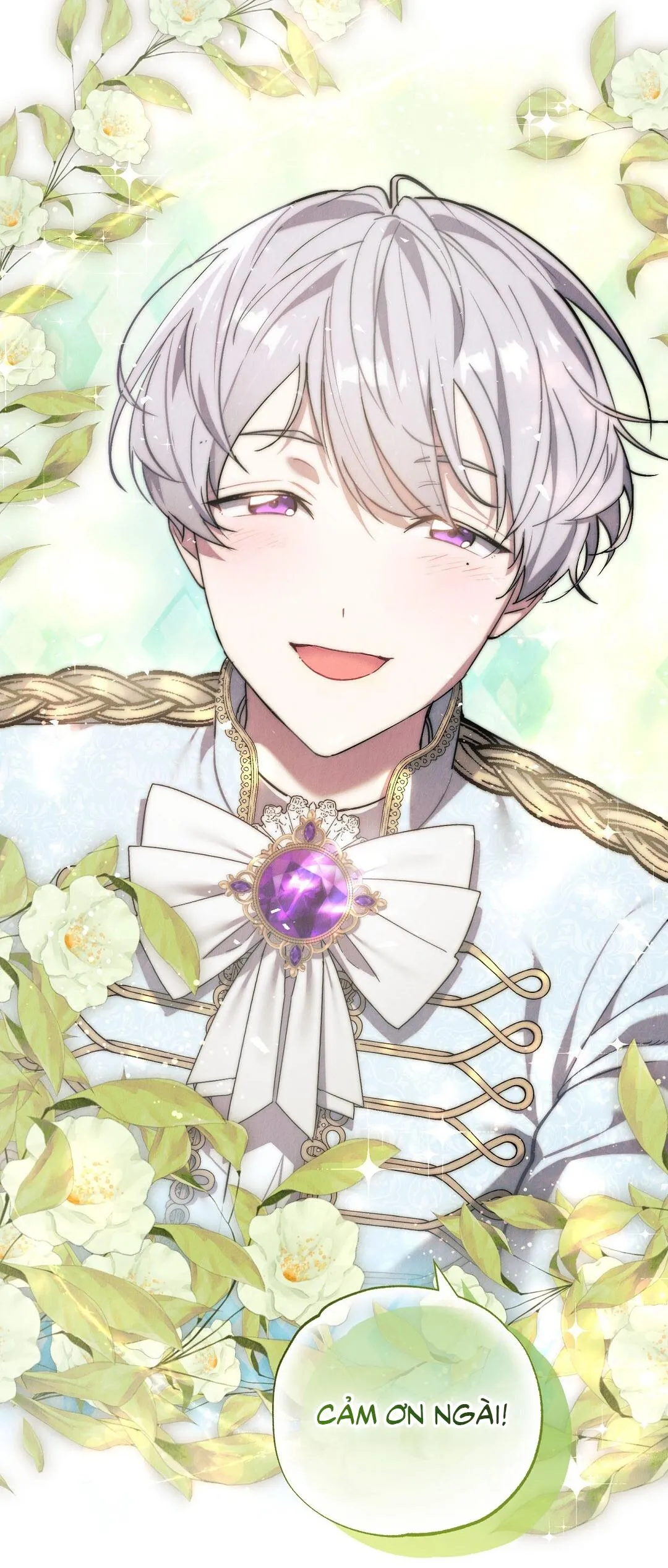 Cách Để Vị Hoàng Tử Bị Bỏ Rơi Sống Lại Chapter 9 Trang 63