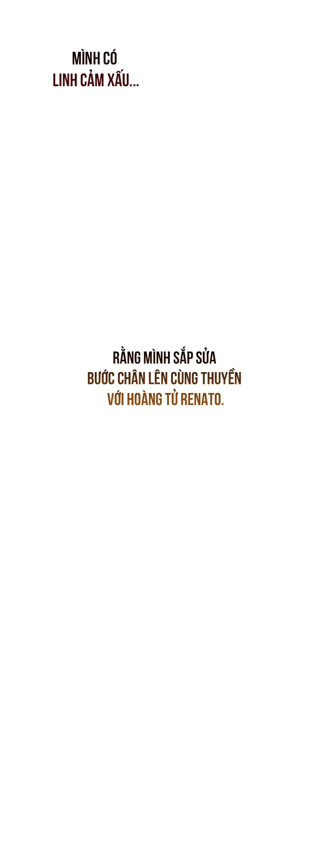 Cách Để Vị Hoàng Tử Bị Bỏ Rơi Sống Lại Chapter 9 Trang 65