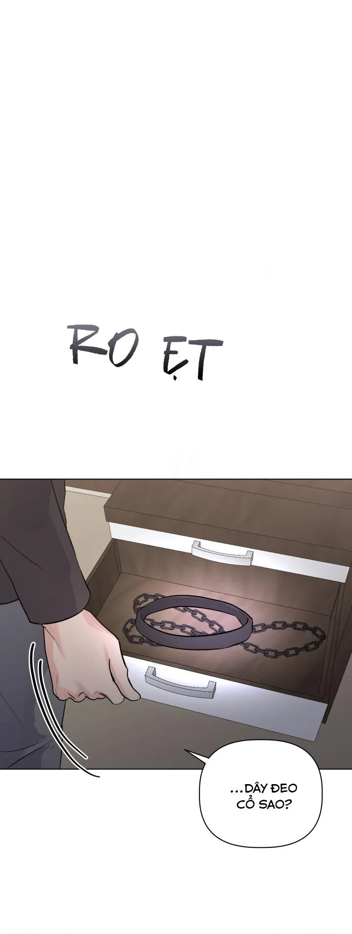 CÁCH GIẾT CHẾT MỘT TÌNH YÊU Chapter 0 Trang 5