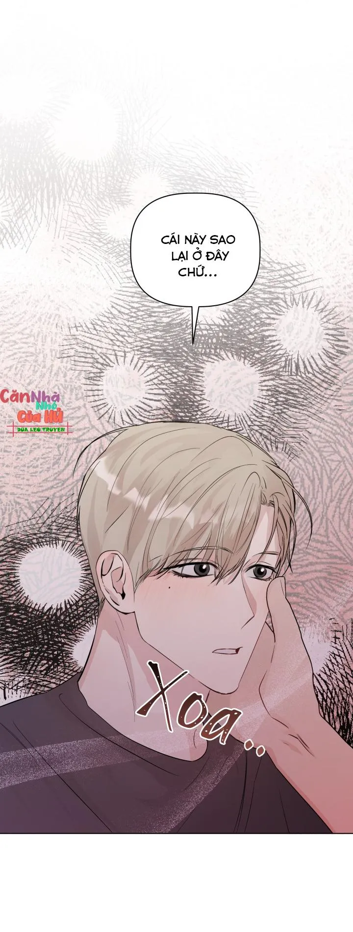 CÁCH GIẾT CHẾT MỘT TÌNH YÊU Chapter 0 Trang 6