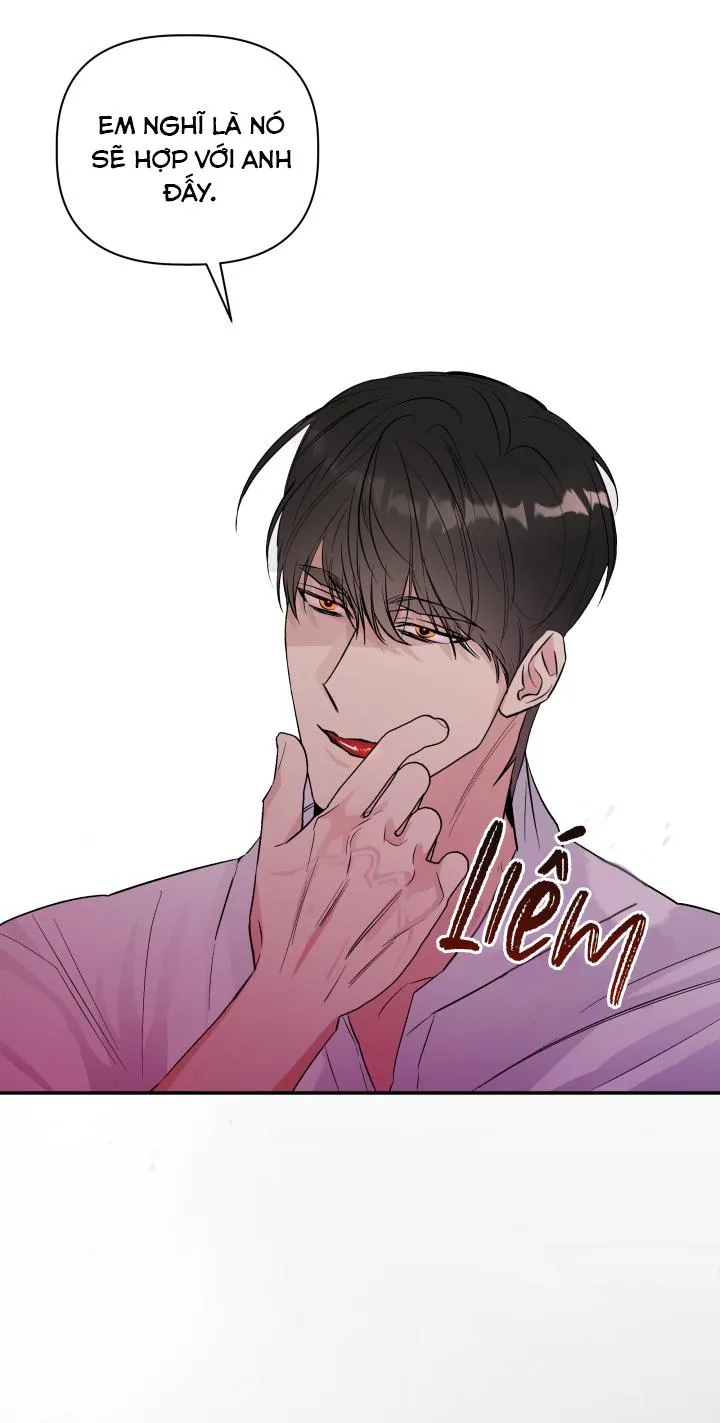 CÁCH GIẾT CHẾT MỘT TÌNH YÊU Chapter 0 Trang 7