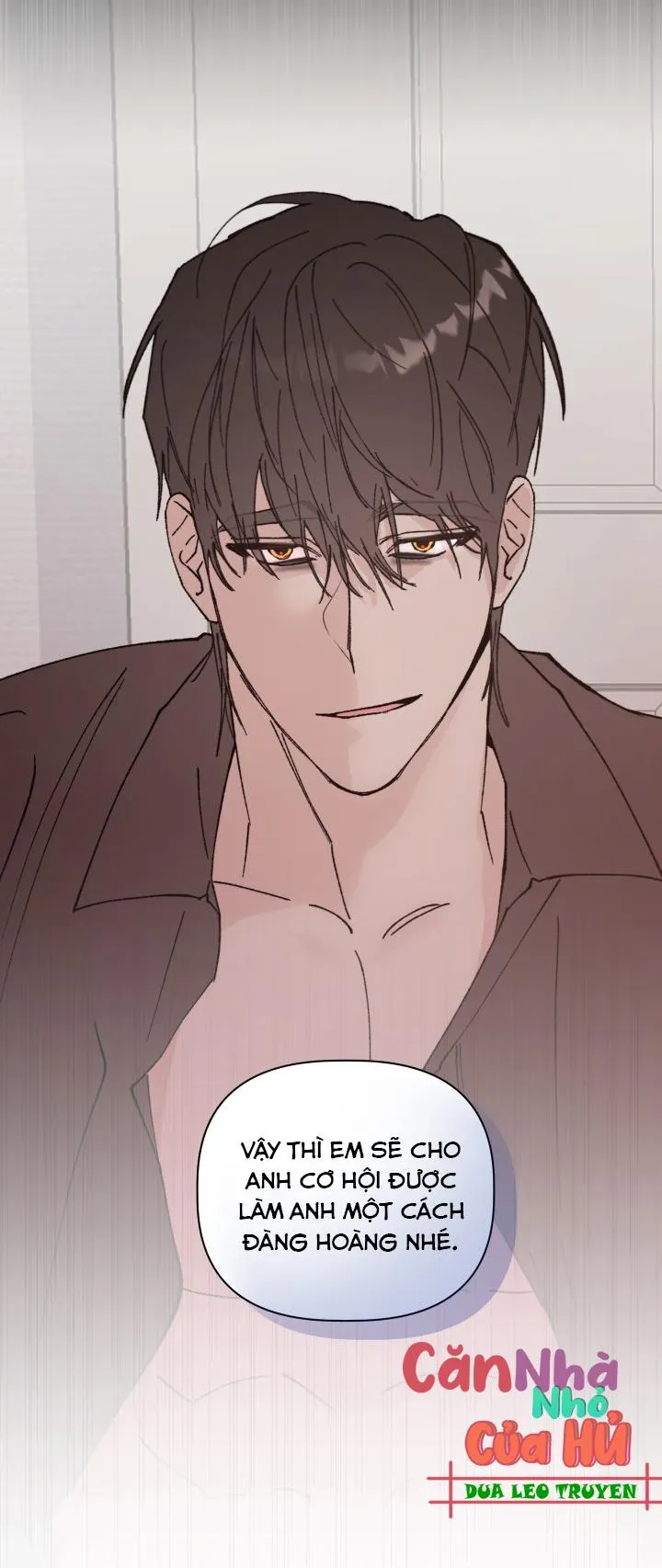 CÁCH GIẾT CHẾT MỘT TÌNH YÊU Chapter 0 Trang 13