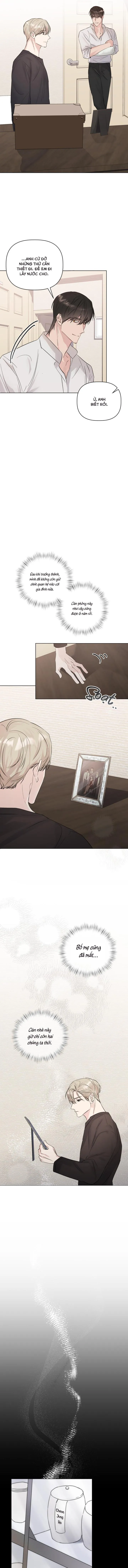 CÁCH GIẾT CHẾT MỘT TÌNH YÊU Chapter 1 Trang 6