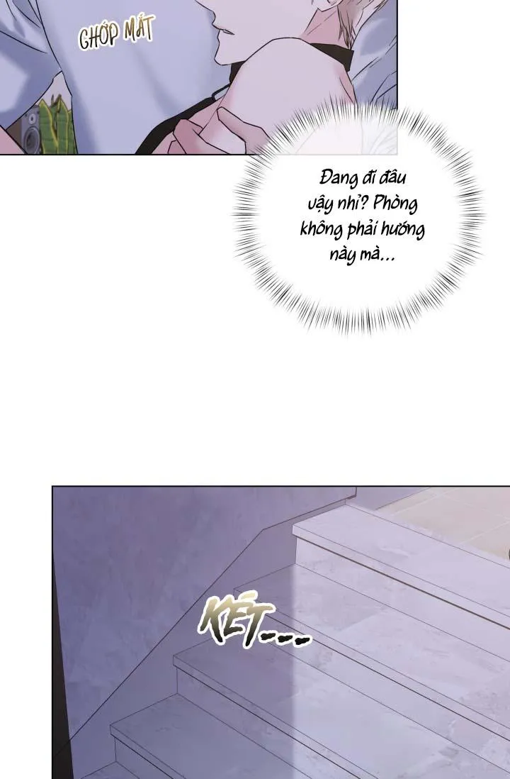 CÁCH GIẾT CHẾT MỘT TÌNH YÊU Chapter 10 Trang 6