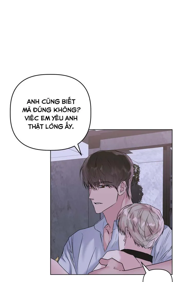 CÁCH GIẾT CHẾT MỘT TÌNH YÊU Chapter 10 Trang 9