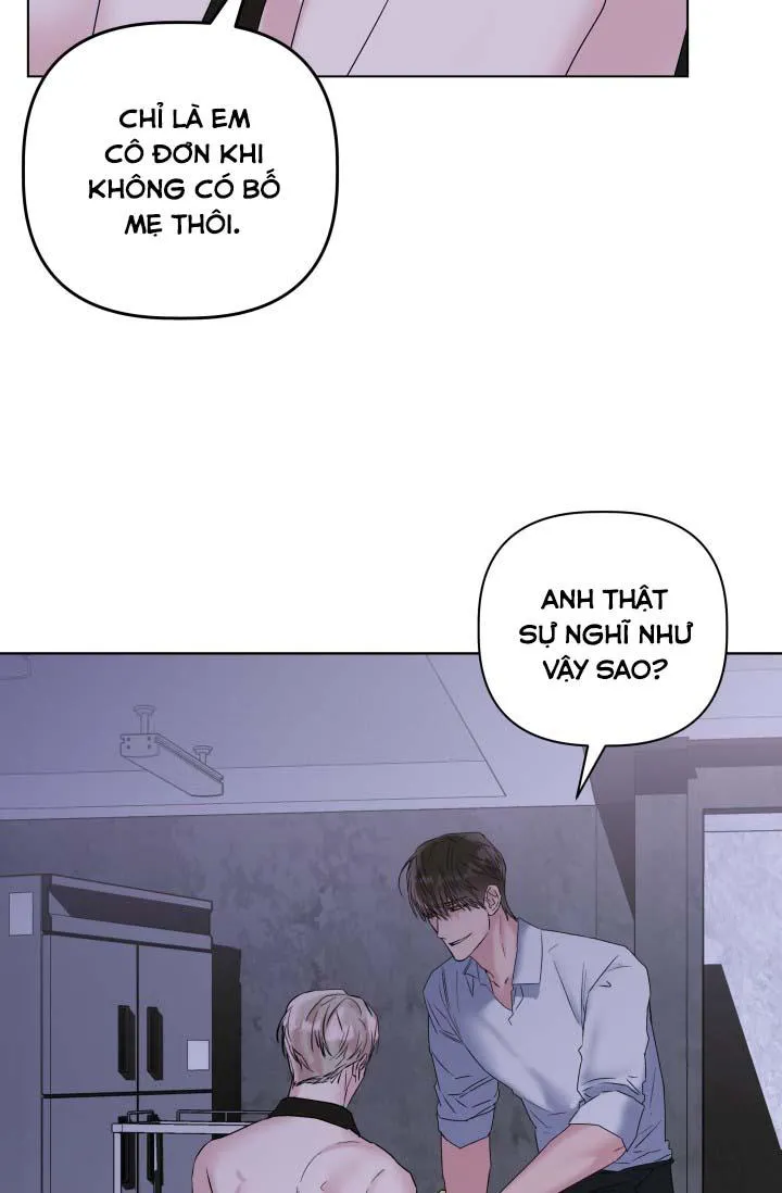 CÁCH GIẾT CHẾT MỘT TÌNH YÊU Chapter 10 Trang 11