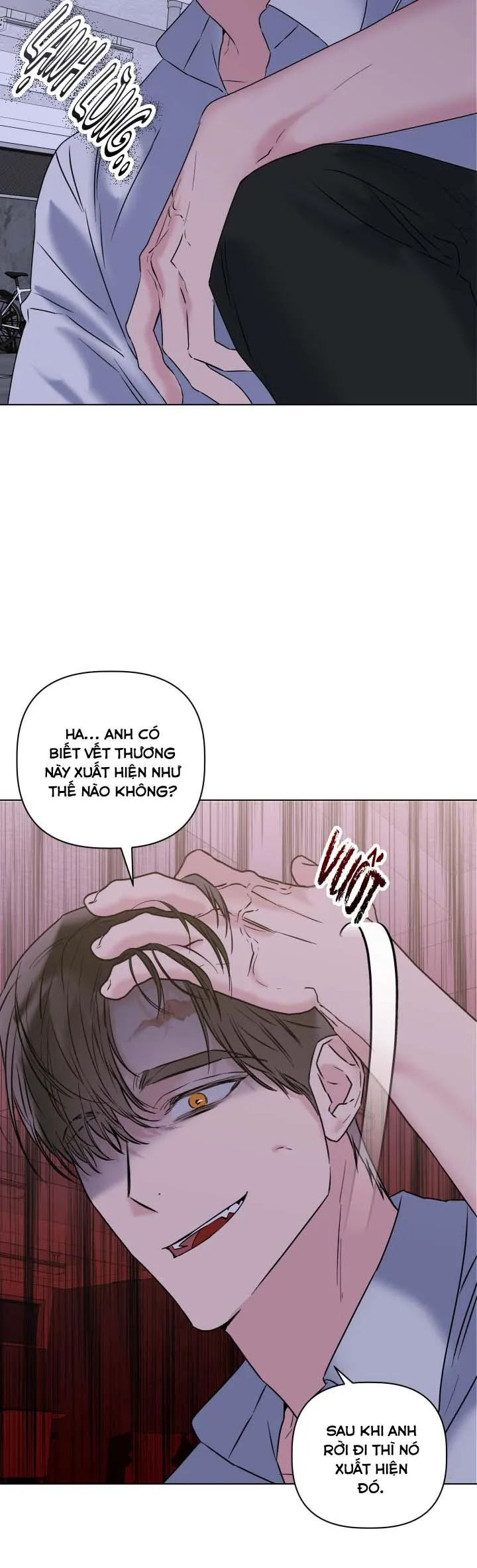 CÁCH GIẾT CHẾT MỘT TÌNH YÊU Chapter 10 Trang 17