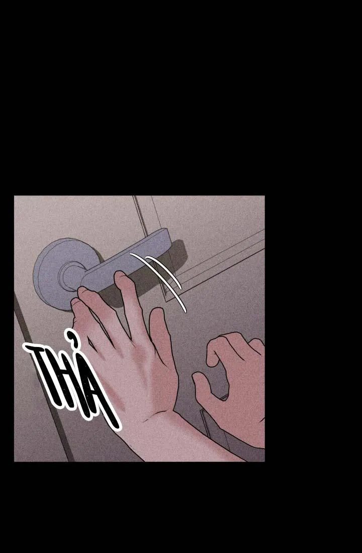 CÁCH GIẾT CHẾT MỘT TÌNH YÊU Chapter 10 Trang 21