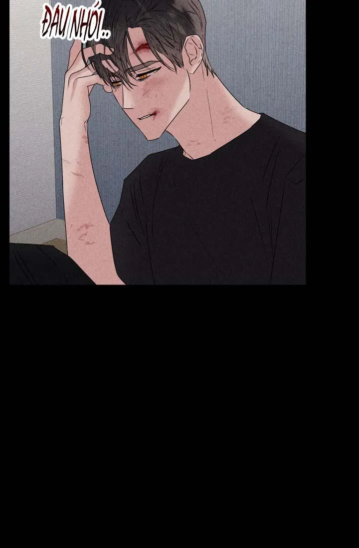 CÁCH GIẾT CHẾT MỘT TÌNH YÊU Chapter 10 Trang 27