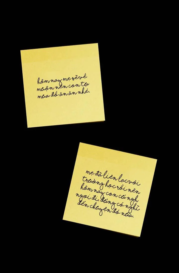 CÁCH GIẾT CHẾT MỘT TÌNH YÊU Chapter 10 Trang 30