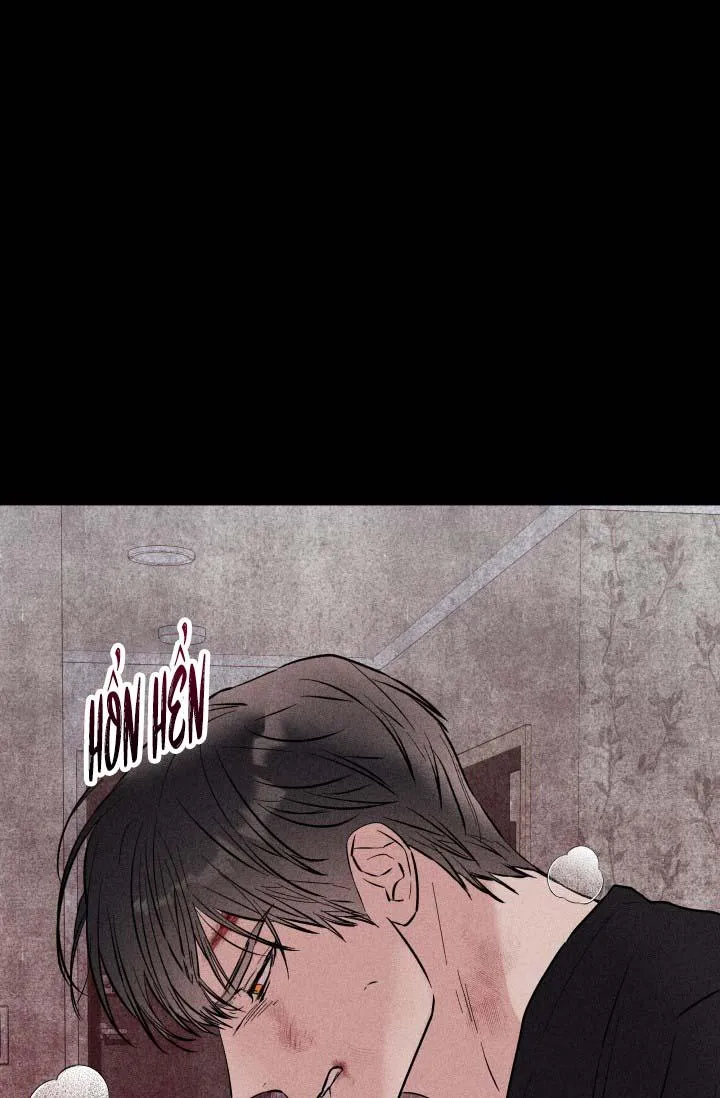 CÁCH GIẾT CHẾT MỘT TÌNH YÊU Chapter 10 Trang 33