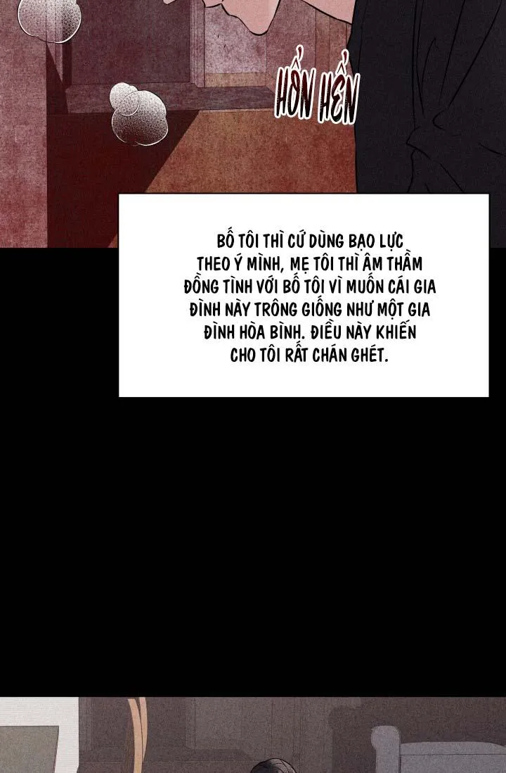 CÁCH GIẾT CHẾT MỘT TÌNH YÊU Chapter 10 Trang 34