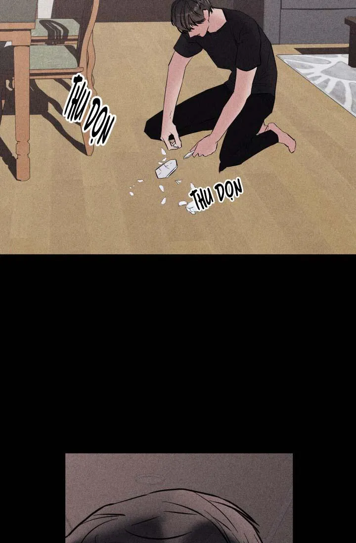 CÁCH GIẾT CHẾT MỘT TÌNH YÊU Chapter 10 Trang 35