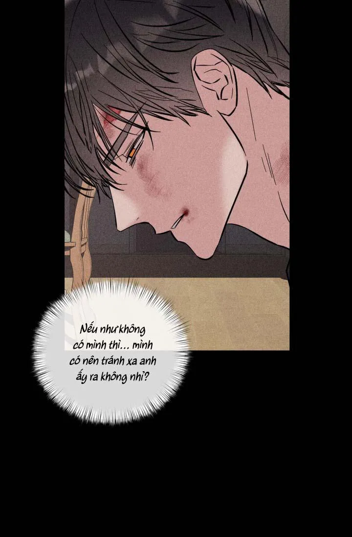 CÁCH GIẾT CHẾT MỘT TÌNH YÊU Chapter 10 Trang 36