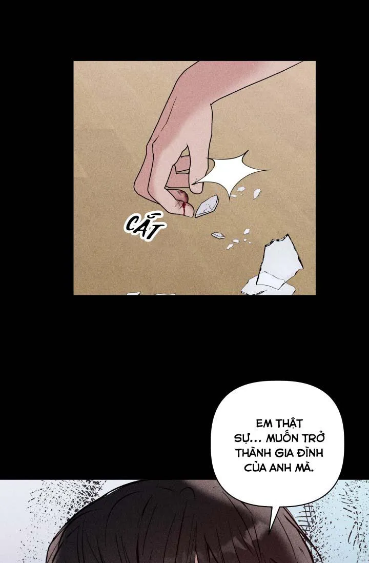 CÁCH GIẾT CHẾT MỘT TÌNH YÊU Chapter 10 Trang 37