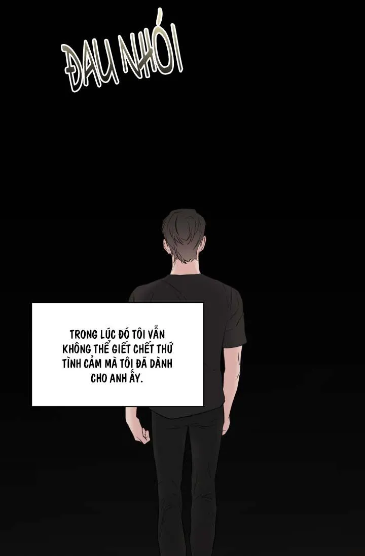 CÁCH GIẾT CHẾT MỘT TÌNH YÊU Chapter 10 Trang 39