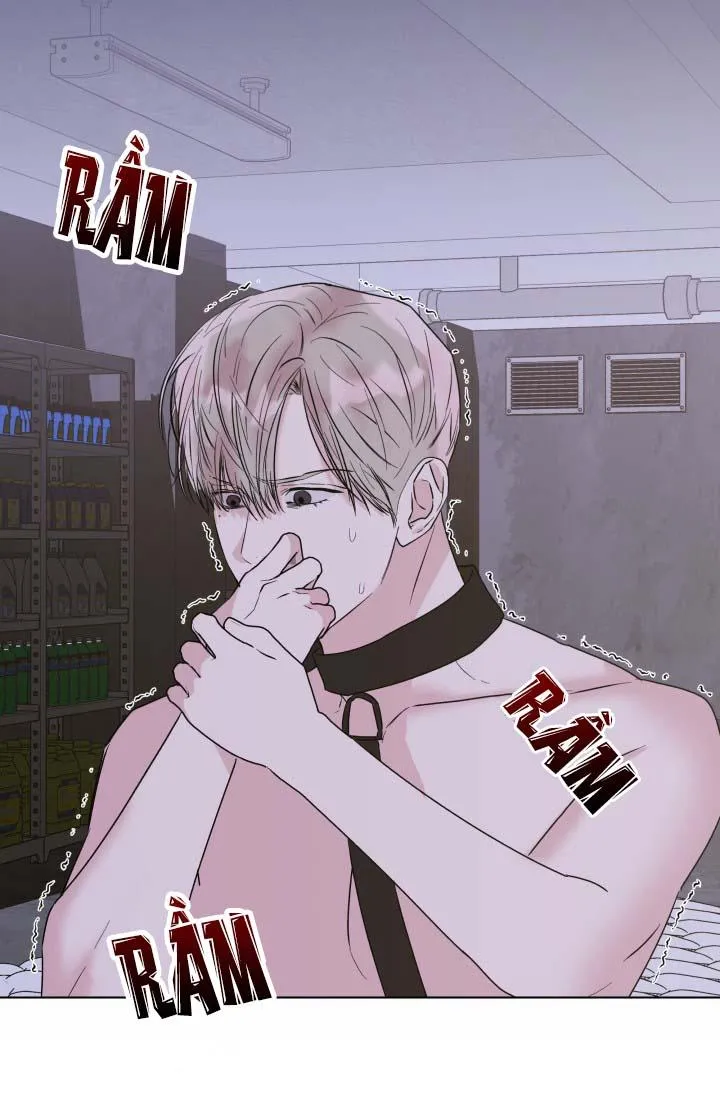 CÁCH GIẾT CHẾT MỘT TÌNH YÊU Chapter 10 Trang 41