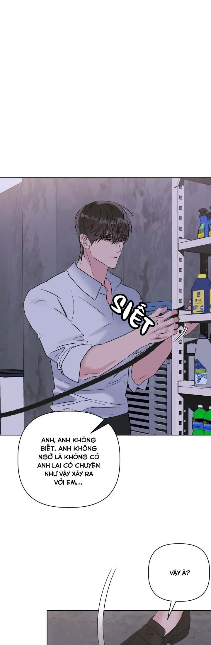 CÁCH GIẾT CHẾT MỘT TÌNH YÊU Chapter 10 Trang 42