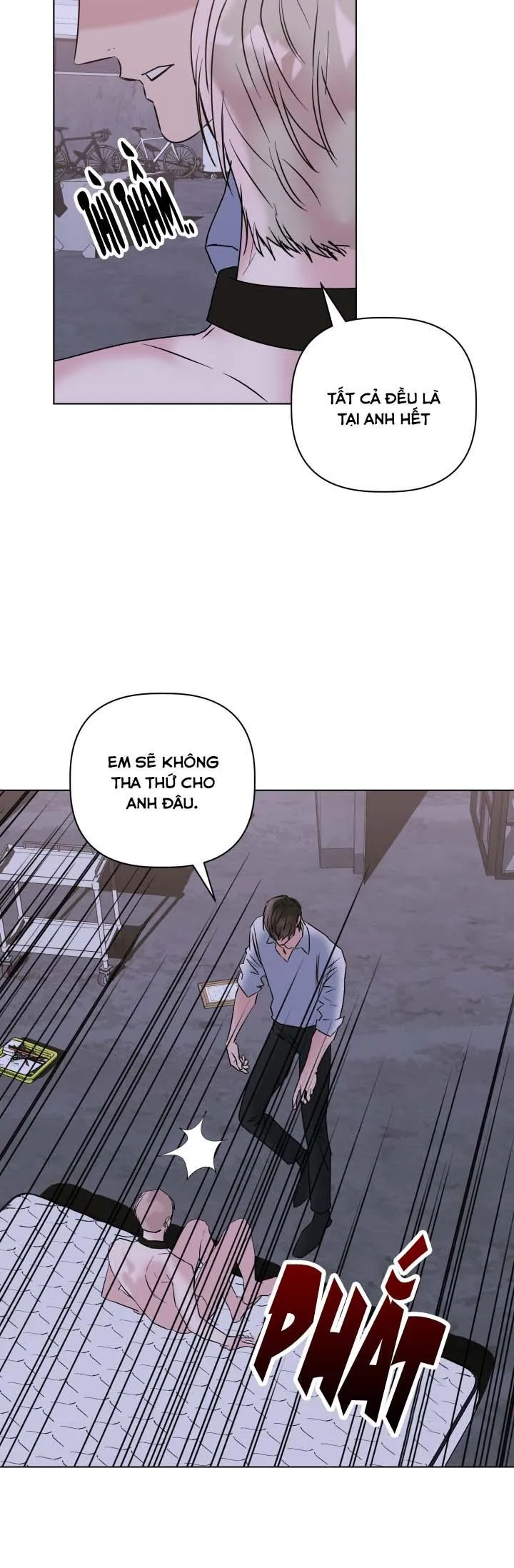 CÁCH GIẾT CHẾT MỘT TÌNH YÊU Chapter 10 Trang 46