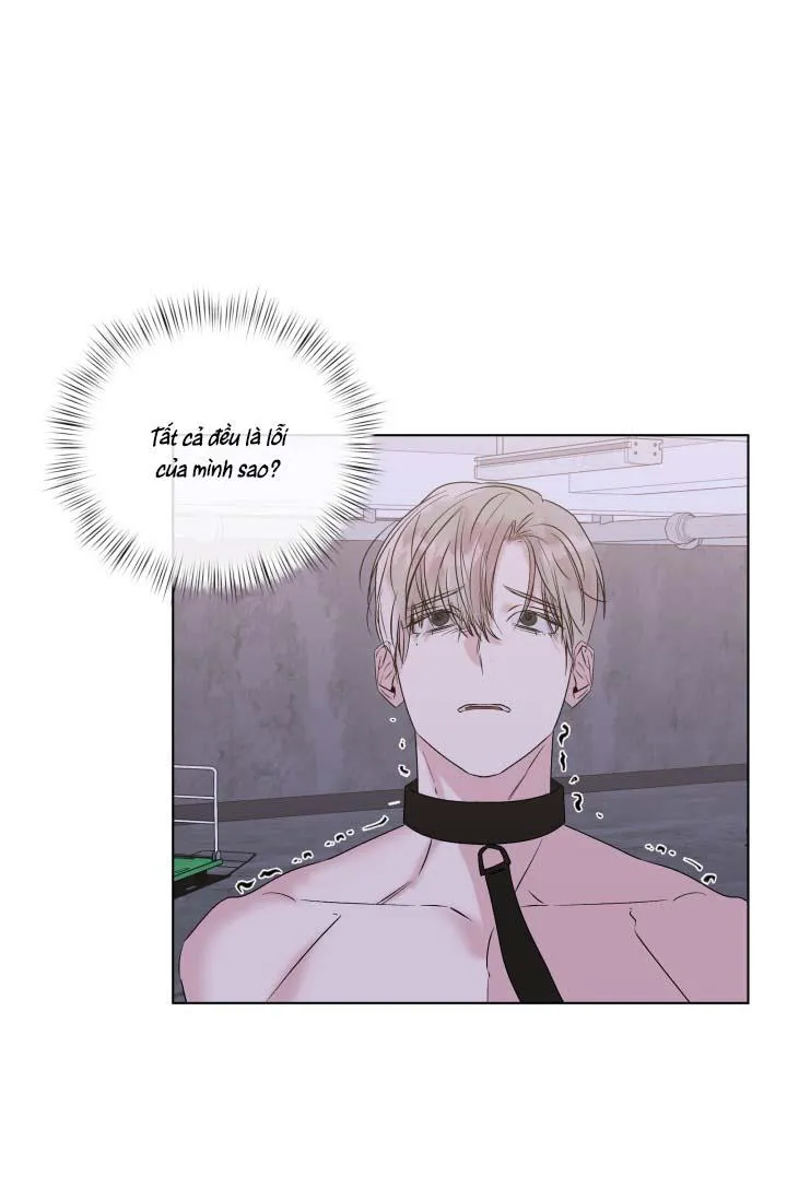 CÁCH GIẾT CHẾT MỘT TÌNH YÊU Chapter 10 Trang 47