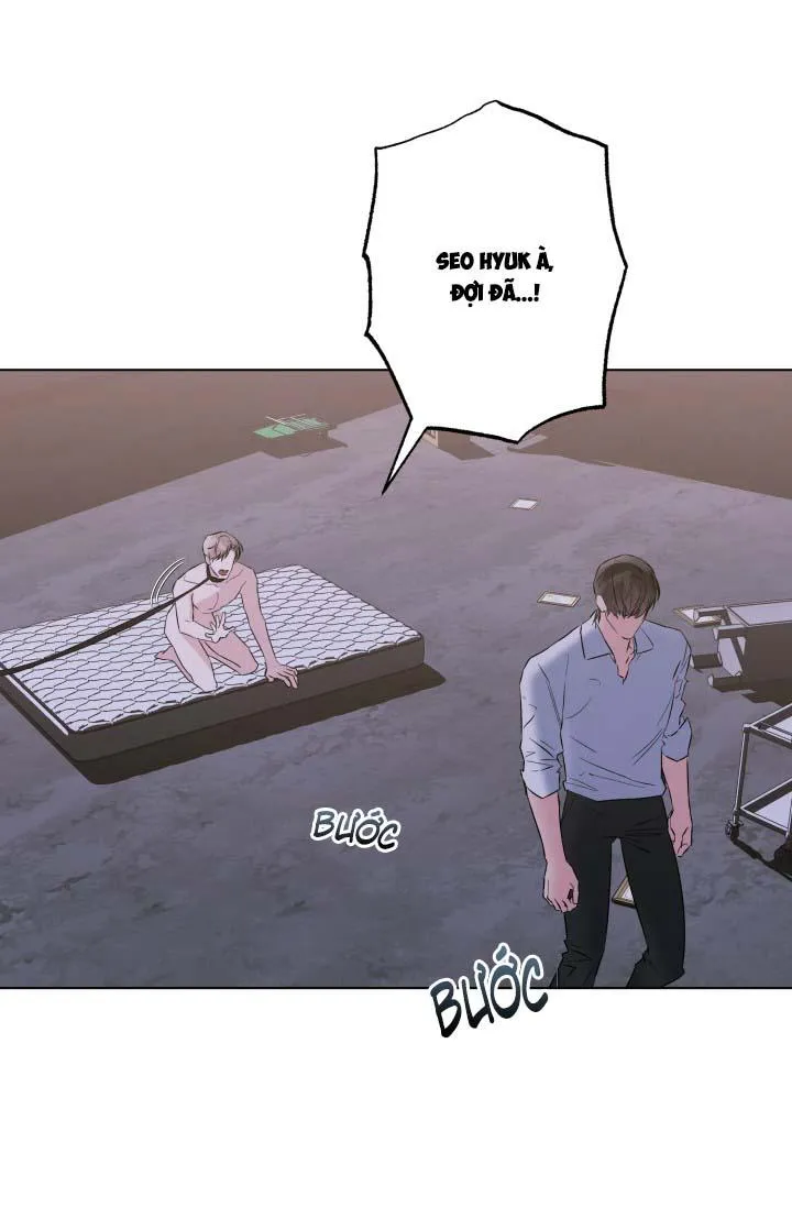 CÁCH GIẾT CHẾT MỘT TÌNH YÊU Chapter 10 Trang 48