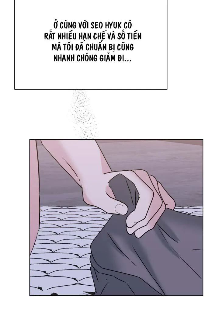 CÁCH GIẾT CHẾT MỘT TÌNH YÊU Chapter 10 Trang 55