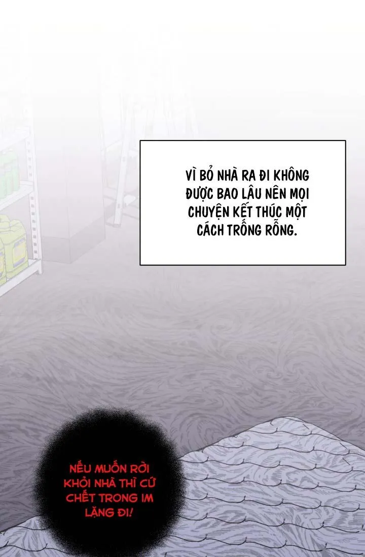 CÁCH GIẾT CHẾT MỘT TÌNH YÊU Chapter 10 Trang 56