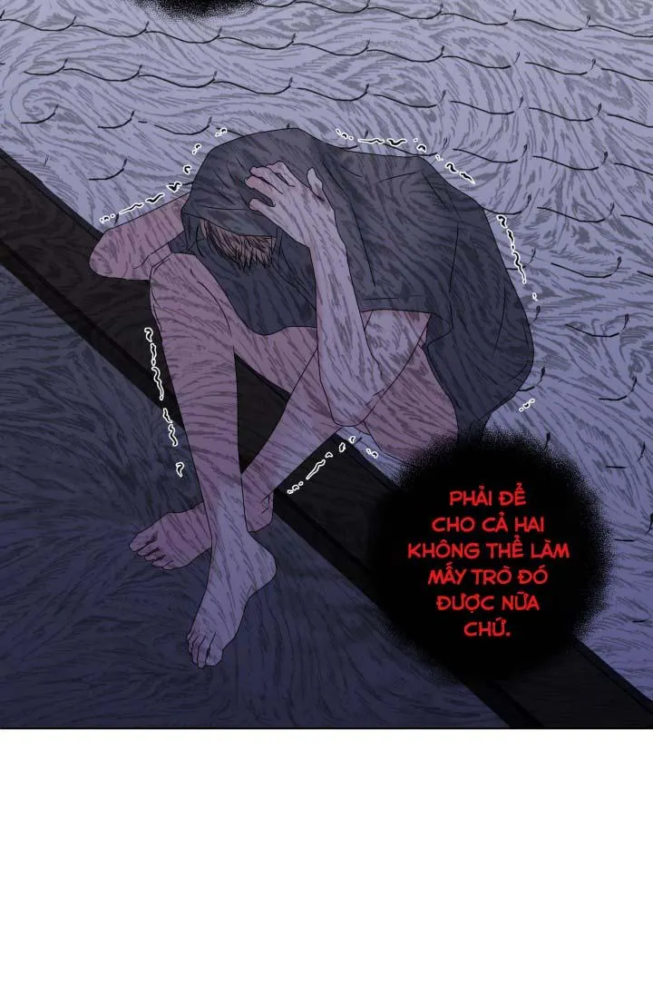 CÁCH GIẾT CHẾT MỘT TÌNH YÊU Chapter 10 Trang 57