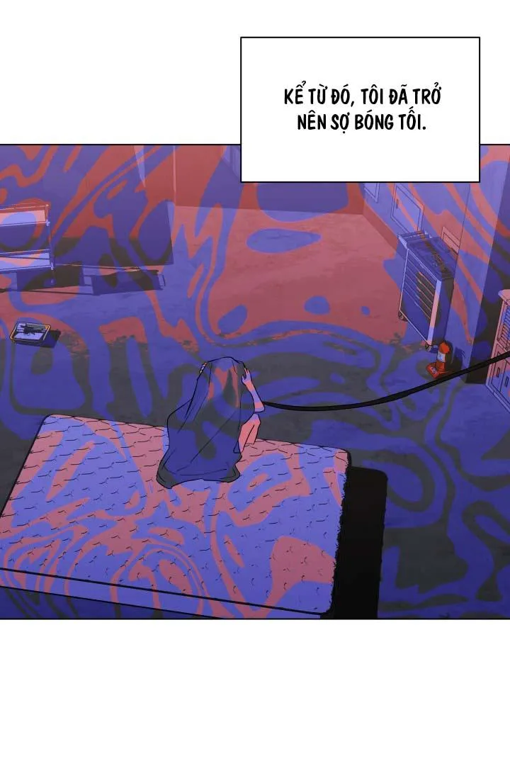 CÁCH GIẾT CHẾT MỘT TÌNH YÊU Chapter 10 Trang 59