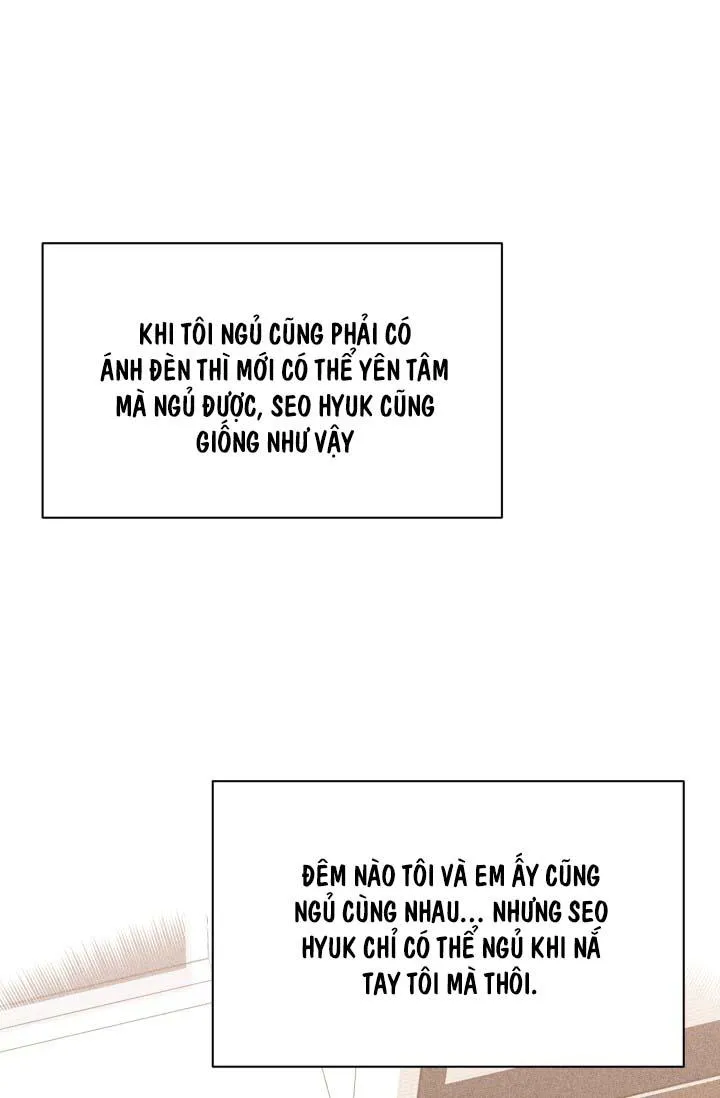 CÁCH GIẾT CHẾT MỘT TÌNH YÊU Chapter 10 Trang 63