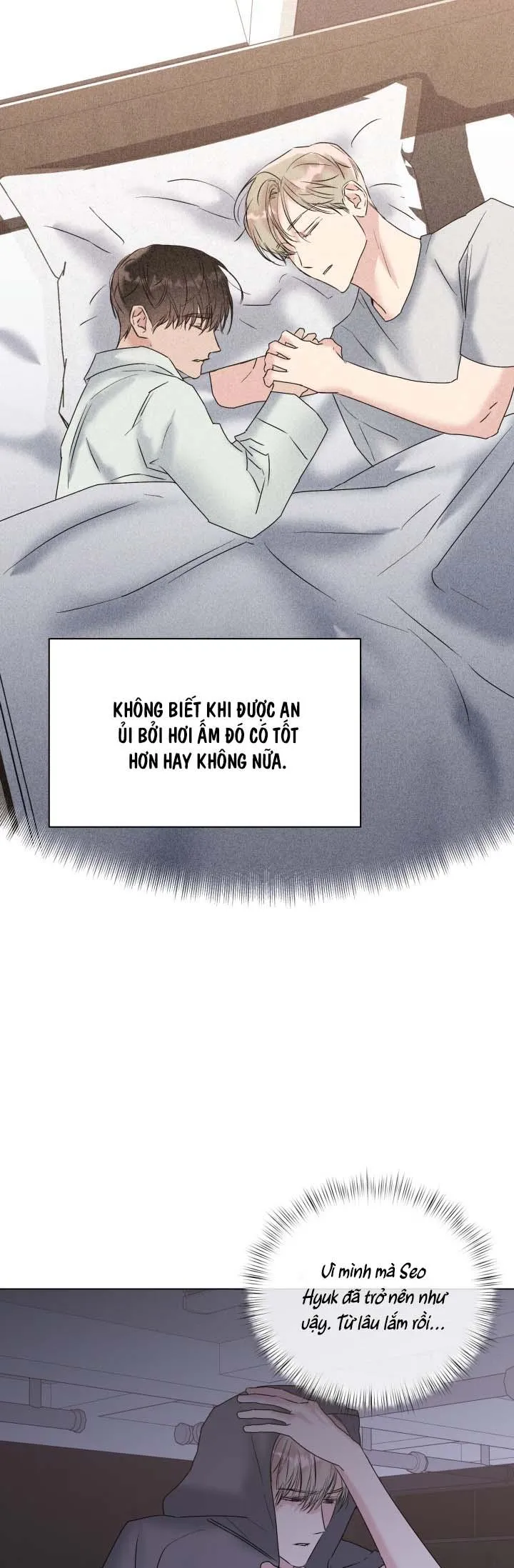 CÁCH GIẾT CHẾT MỘT TÌNH YÊU Chapter 10 Trang 64