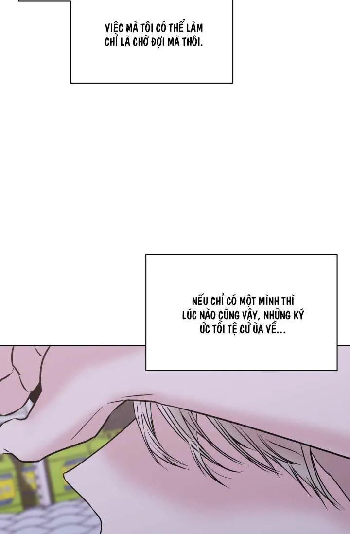 CÁCH GIẾT CHẾT MỘT TÌNH YÊU Chapter 11 Trang 3